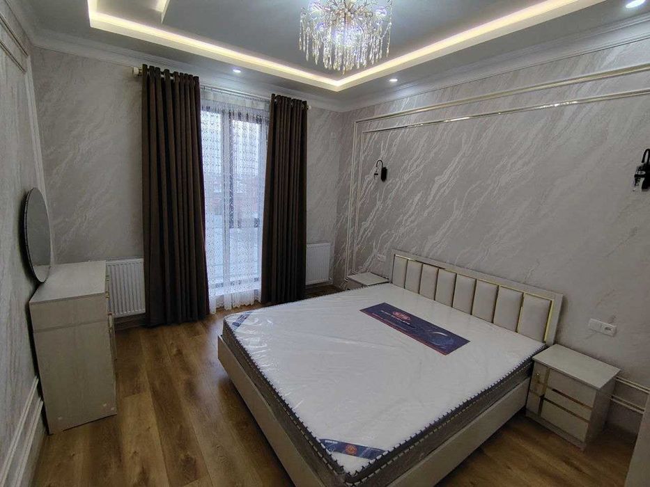 2х комнатная квартира 66кв/м, со всеми удобствами, Согдиана