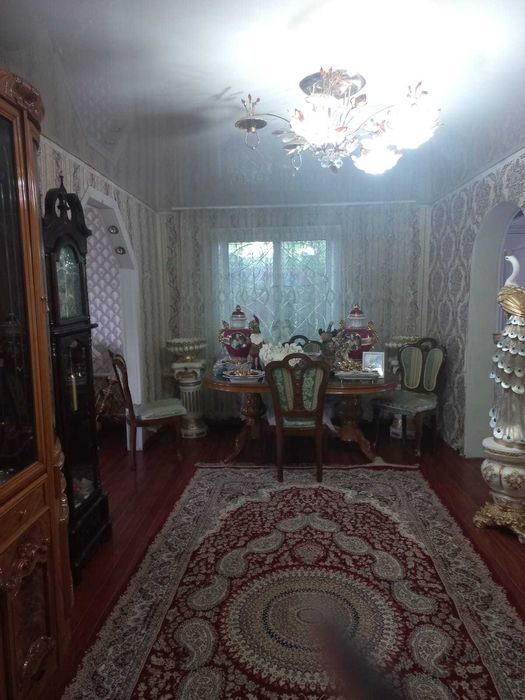 Продам добротный дом
