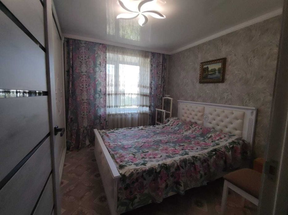 ПРОДАМ СУПЕР 3-х комнатную квартиру 68 квартал.