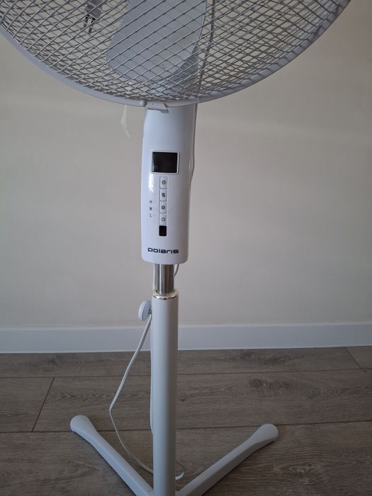 Вентилятор с дистанционным управлением