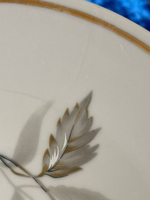 Чинии за основно 25см.