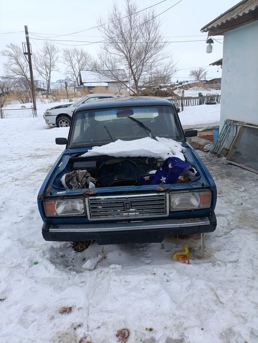 Продам ваз2107 СРОЧНО ТОРГ