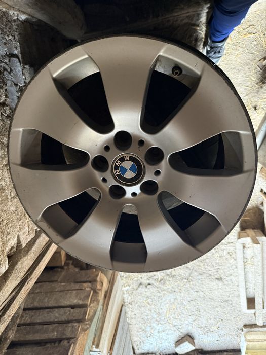 Джанти 17ки Style 158 за BMW