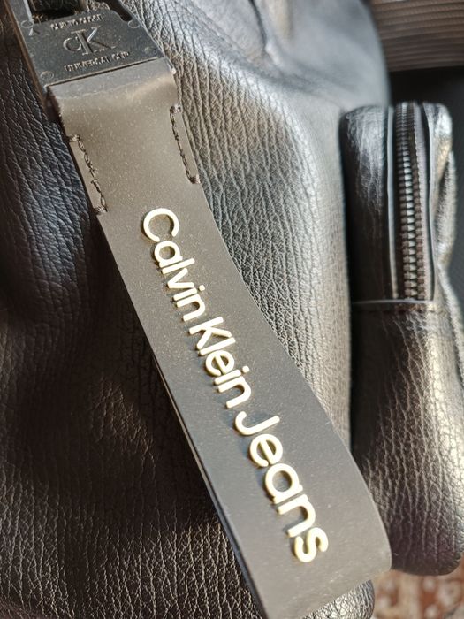 Unisex раница Calvin Klein Jeans