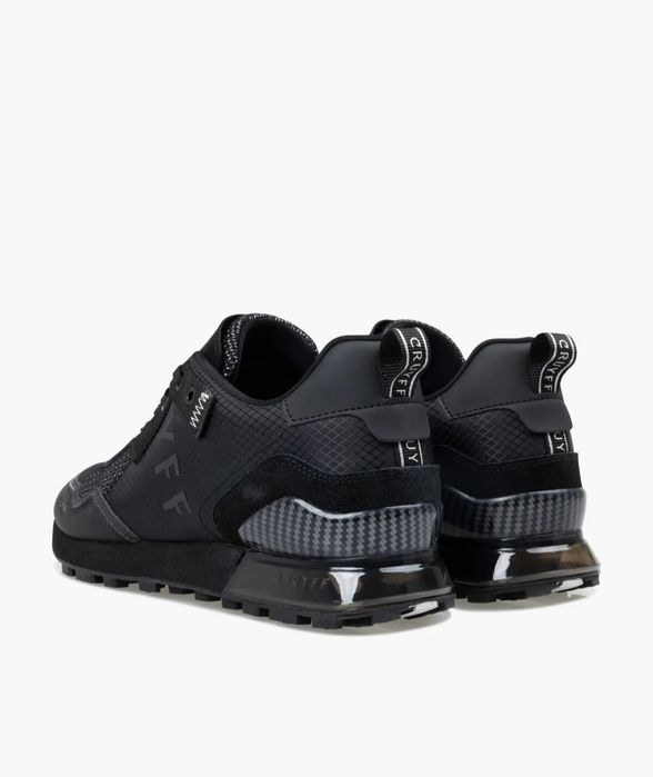 Cruyff superbia black оригинал разпродажба