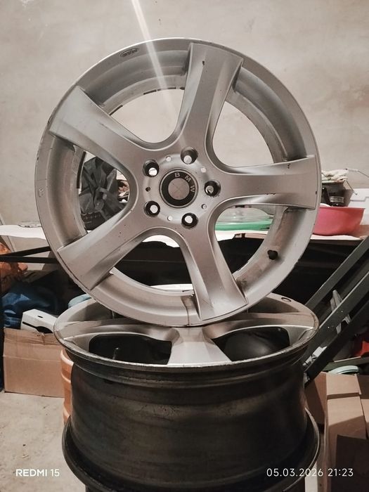 Продам диски от БМВ