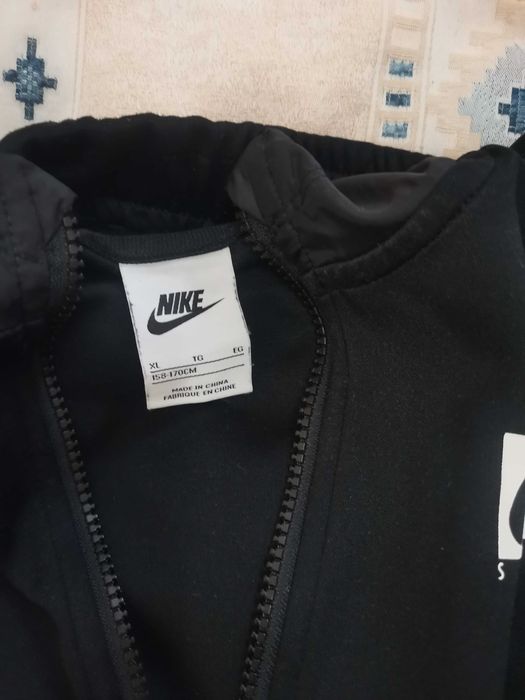 Детски анцунг Nike