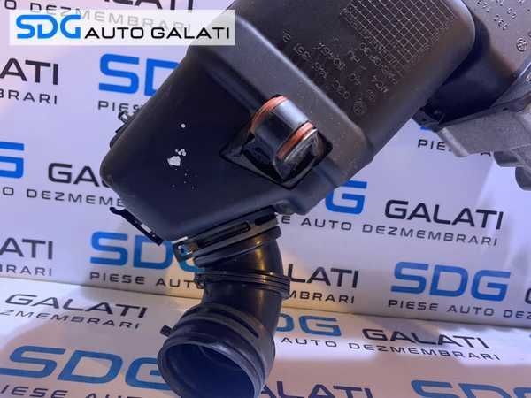 Compresor Supraalimentare Aer VW Golf 5 PLUS 1.4 TSI BLG BMY 2004 - 2008 Cod 03C145601B, 03C103851B, 03C103851C, 03C103851D, 03C145851E, 03C276 [M9853]