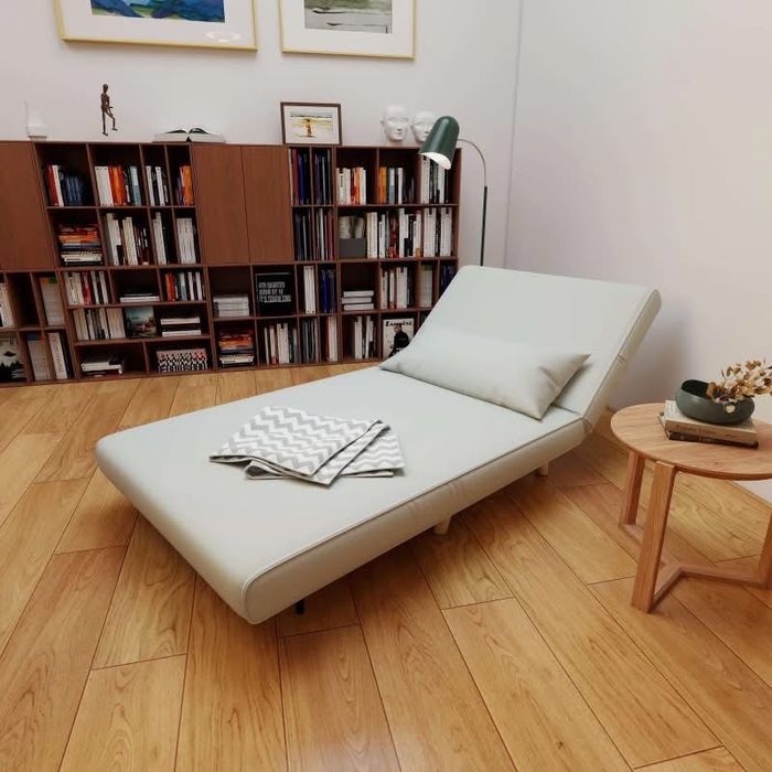 HOMCOM разтегателен стол