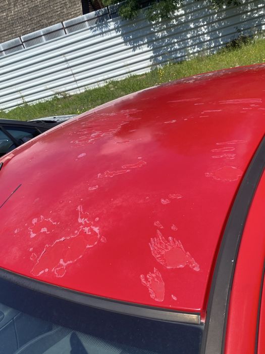 Peugeot 206 1.4 benzina