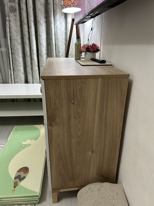 Комод пеленальный