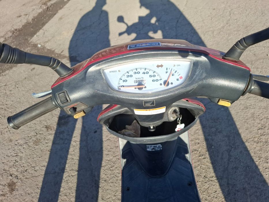 Скутер Хонда Дио