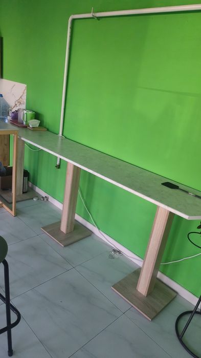 Барная стойка новая