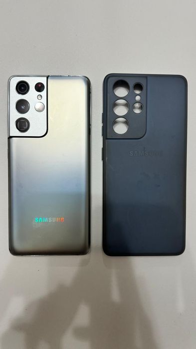 Samsung Galaxy S21 Ultra