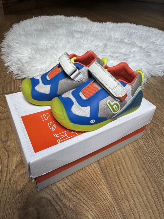 Детски обувки Biomechanics р-р 22