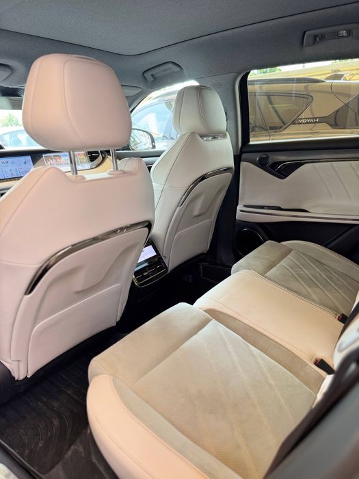 Voyah free Apollo T 318km 2025 йил