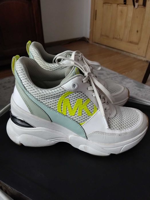 Adidași damă Michael Kors