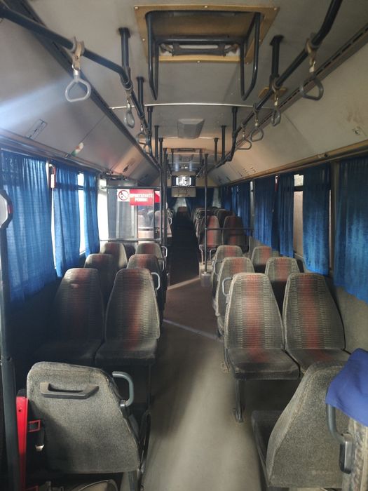 Продам автобус setra