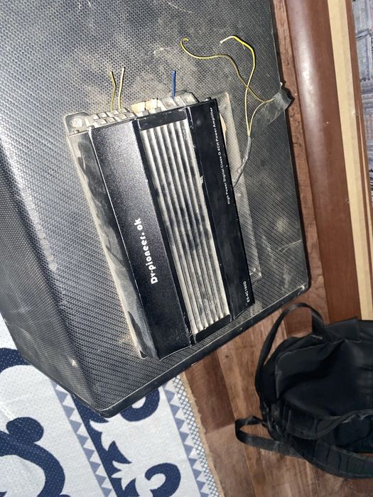 Element5 буфер.