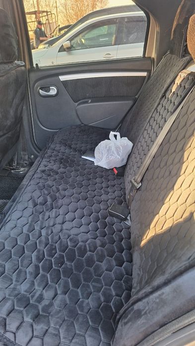 Продам renault logan 2013 года