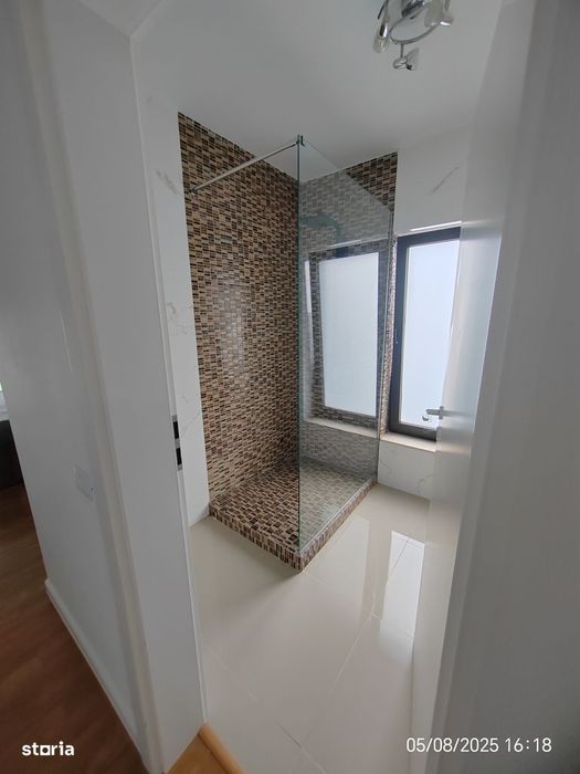 Casa cu 3 camere tip duplex