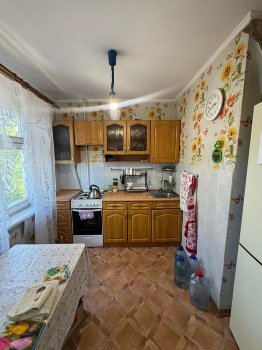 Продаётся 2 комн Циолковского