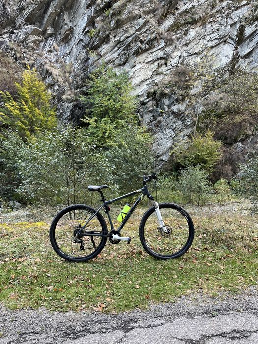 DHS 29 + scaun copil