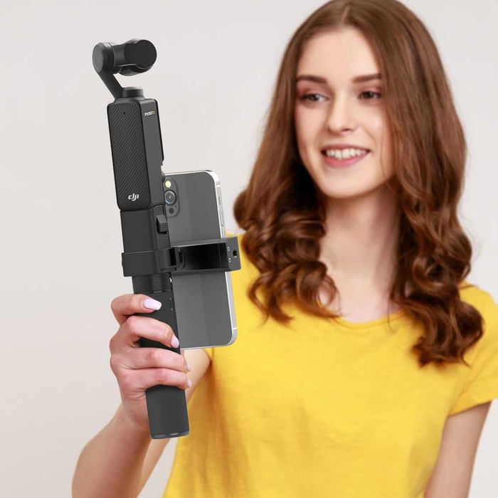 Smatree PowerStick ptr Osmo Pocket 3 DP20S