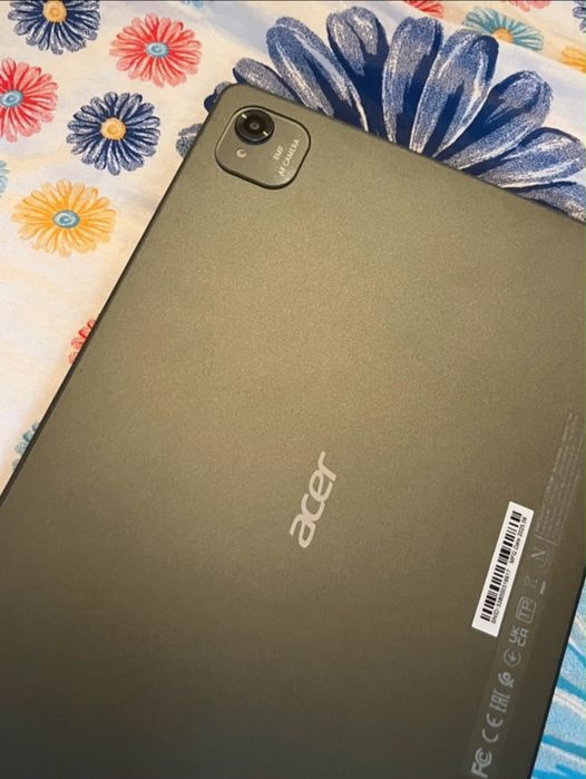 Tablet 11" Mist Green 256GB Wi-Fi (Model A25009 V11-21M) - Cu încărcător