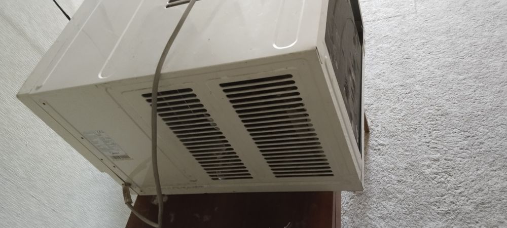 Кондиционер оконного типа