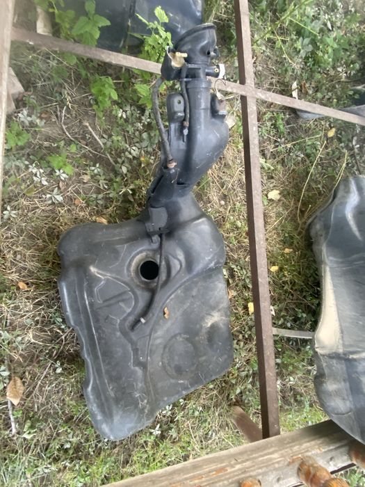 Бензинный бак бак, bak