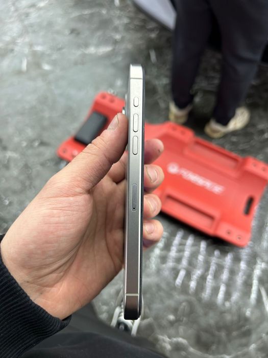 Iphone 15 pro max 256gb