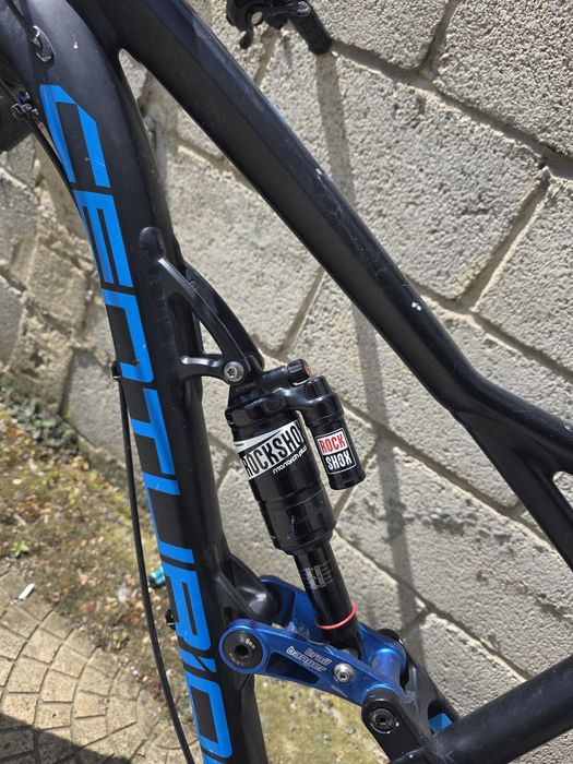 Centurion trailbanger  XL Enduro