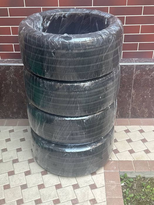 Michelin Pilot Sport 5 - 255/35-40/ZR18