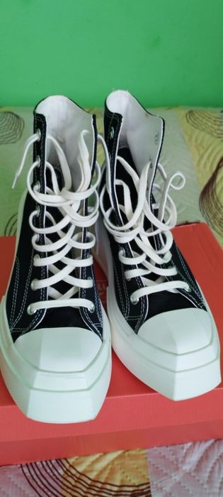 Дамски Кецове Converse - чисто нови