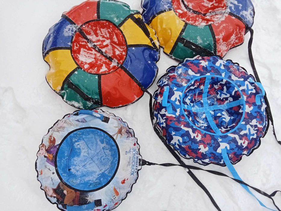 Прокат стюбов ватрушки