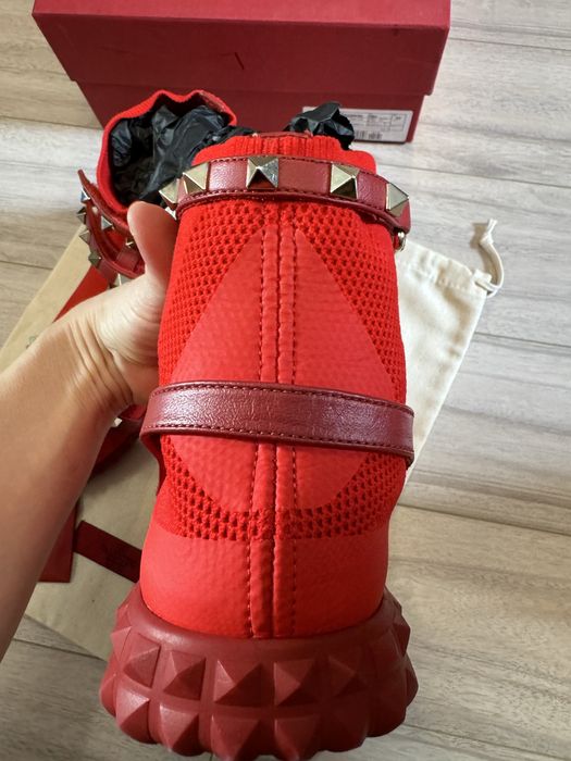 Sneakers Valentino Garavani