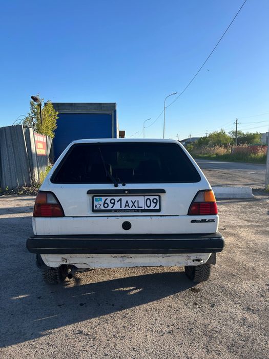 Продаю Volkswagen Golf 2