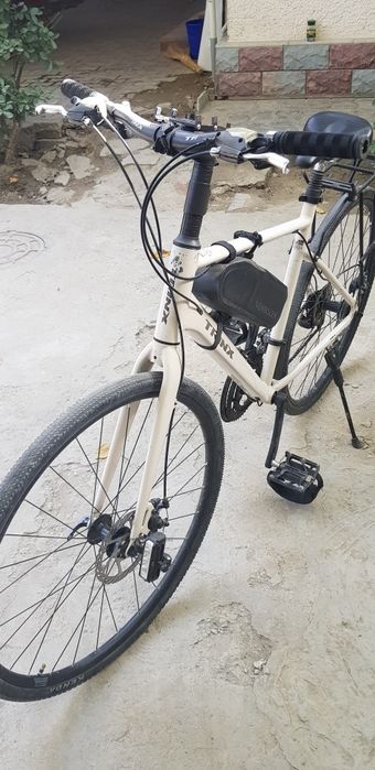 Велосипед фирменный