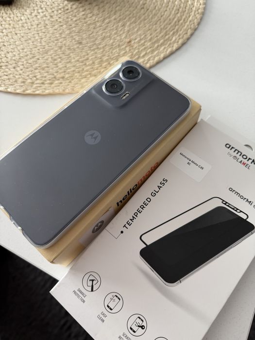 Motorola G35 5G 256GB