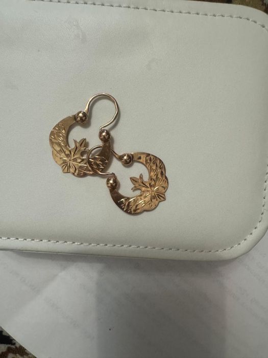 Продается серьги