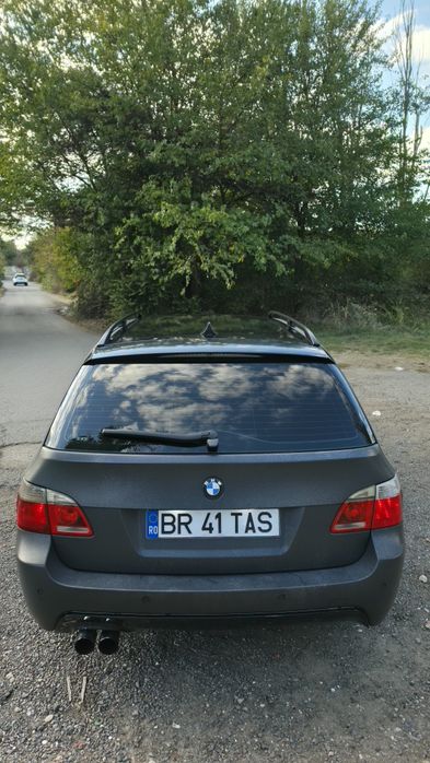 BMW Seria 5 2006 — imagine 3