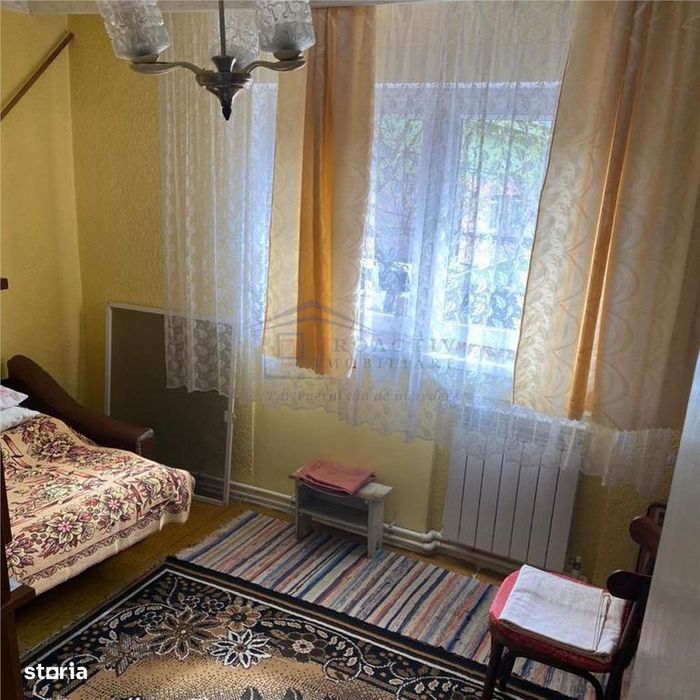 Apartament 3 Camere | Decomandat | 3C-3366