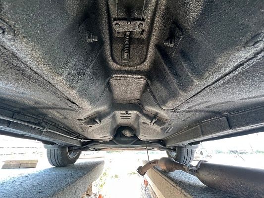 Антикоррозийная Обработка Авто.