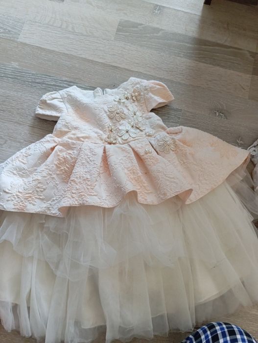 Детские одежды/обуви