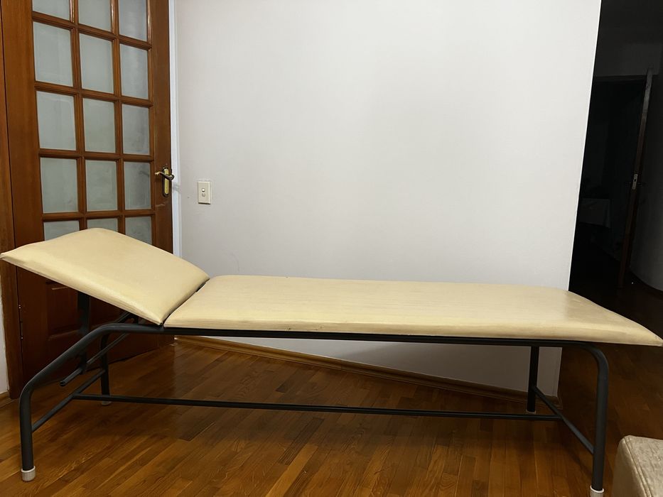 Кушетка суперпрочная