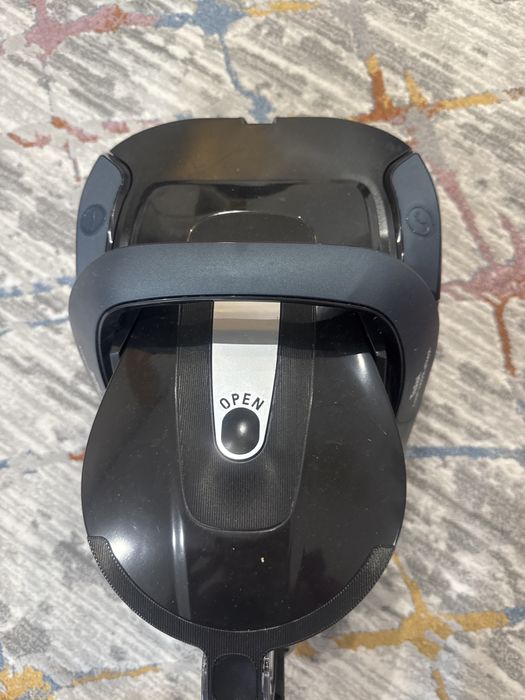 Продам пылесос тефаль