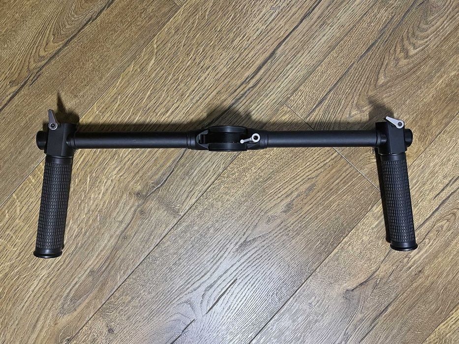 Zhiyun Crane 2 стабилизатор для камеры (стедикам, гимбал)