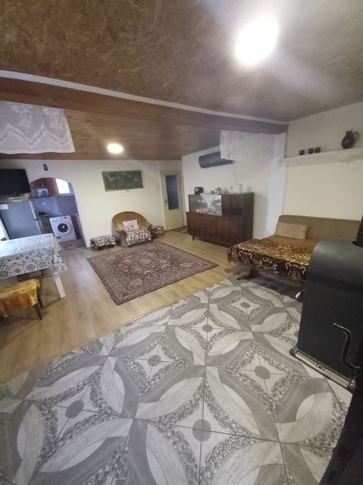 Продава се Къща в Севлиево - 87 кв.м за 528 €/кв.м - Снимка #1
