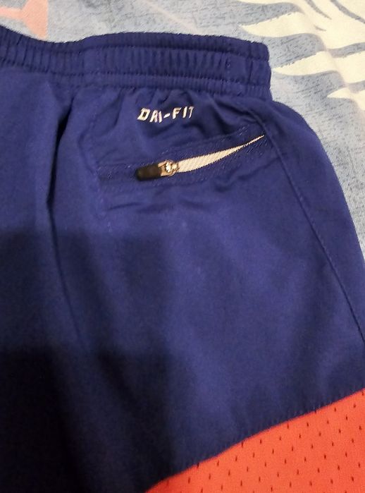 Pantaloni scurti alergare Nike DriFit XL